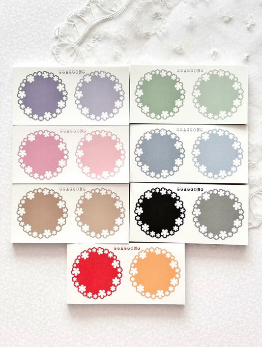 花框 ver.2 便條紙本