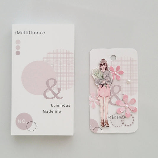 情緒便箋包 Ver.2