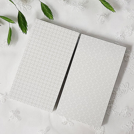 心情便箋本套組