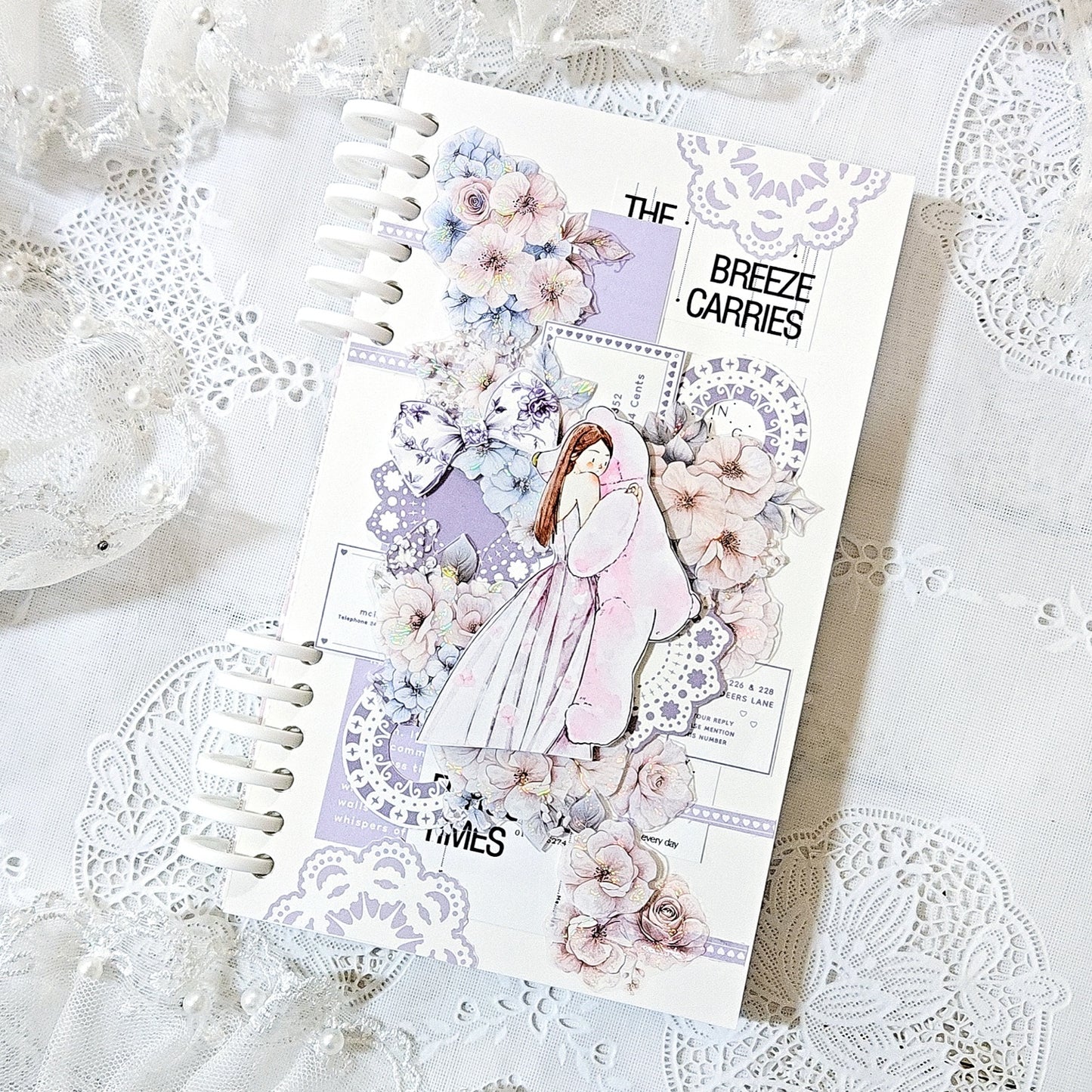 標籤POP ver.3 便箋紙本