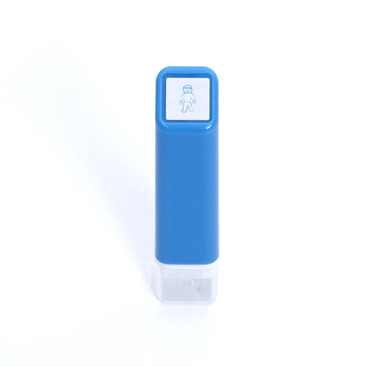 ZERO PER ZERO 迷你印章 兒子