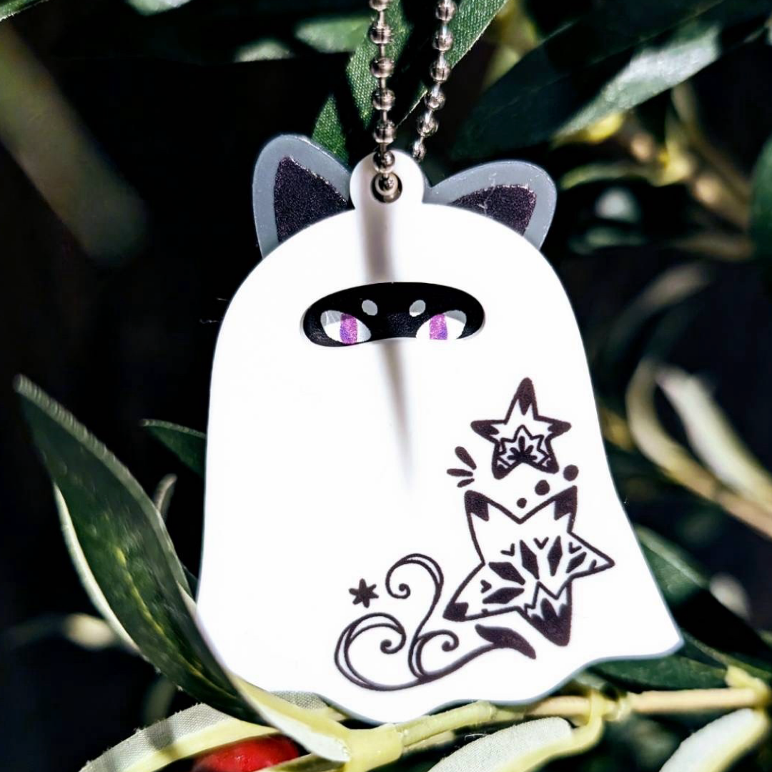 柴尾shibao 捉迷藏鑰匙圈