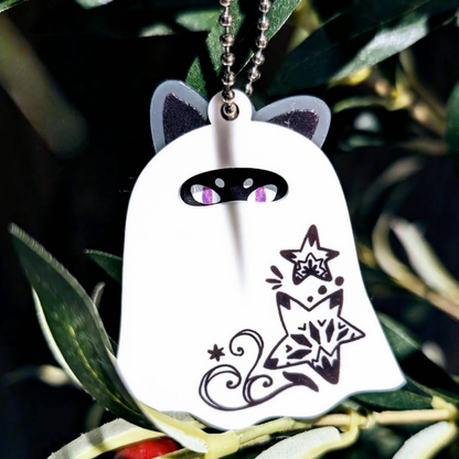 柴尾shibao 捉迷藏鑰匙圈