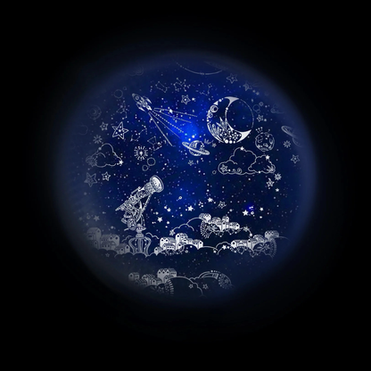 柴尾shibao 望遠鏡套組