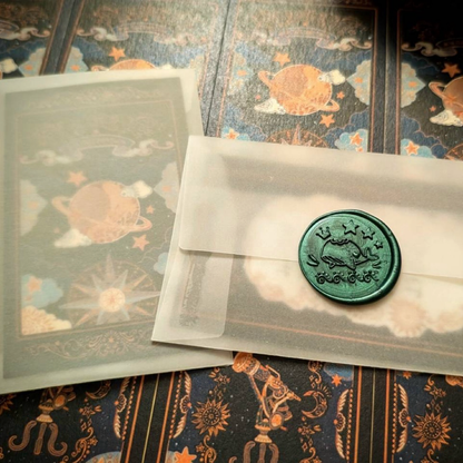 柴尾shibao 月亮魔法小卡