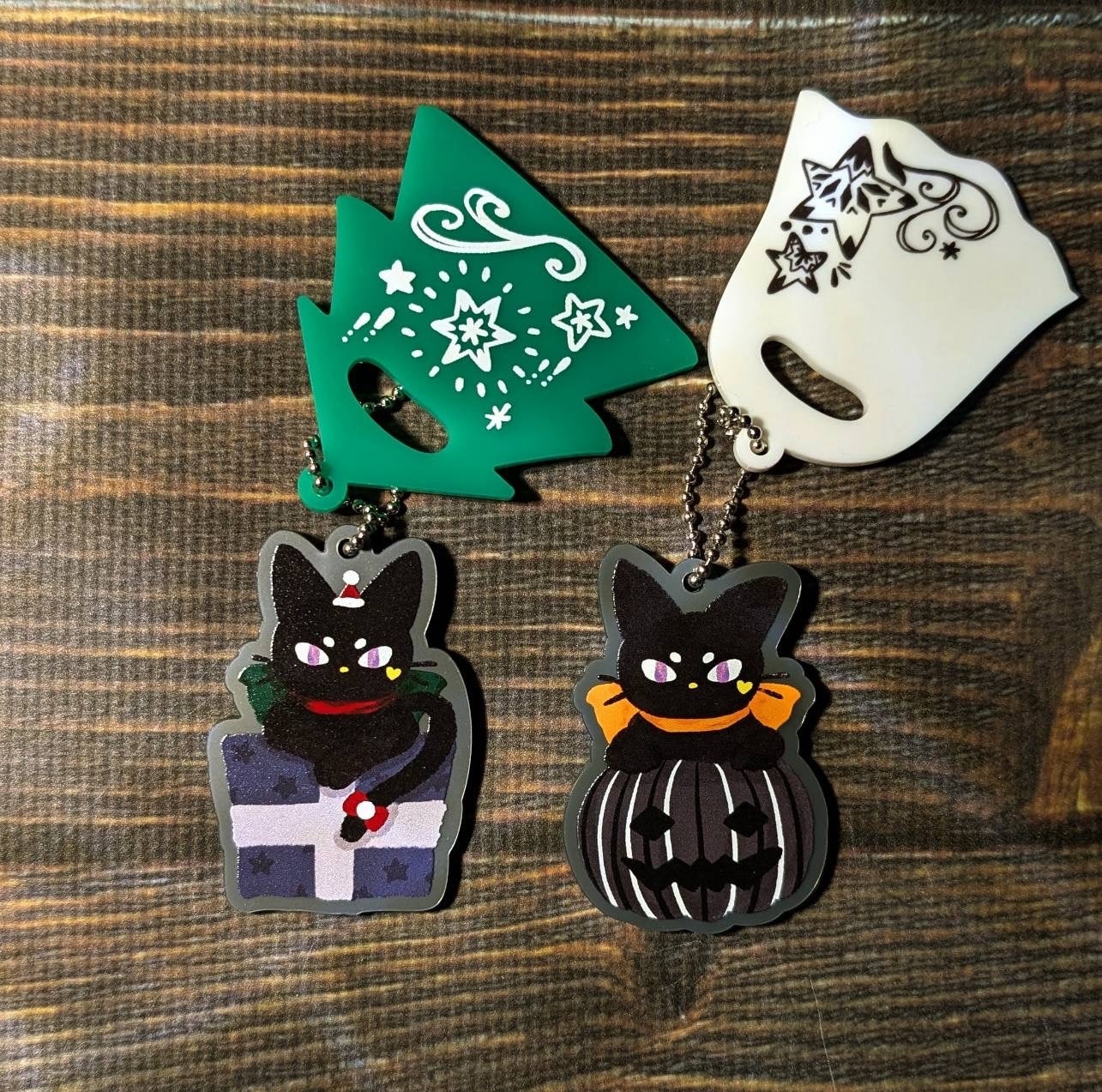 柴尾shibao 捉迷藏鑰匙圈