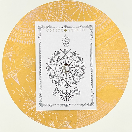 柴尾shibao 月球出入許可證