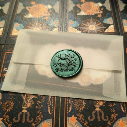 柴尾shibao 月亮魔法小卡