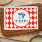 復古郵政明信片 001 Mazuya君