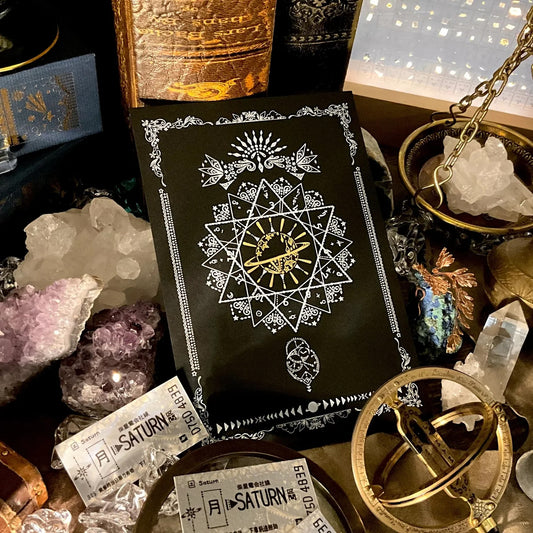 柴尾shibao 土星出入許可證