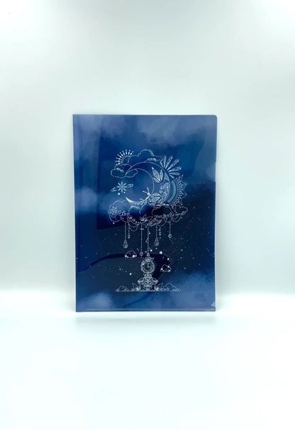 柴尾shibao 月時計 資料夾