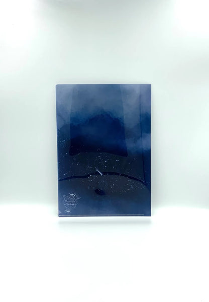 柴尾shibao 月時計 資料夾