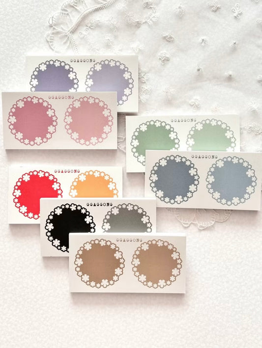 花框 ver.2 便條紙本