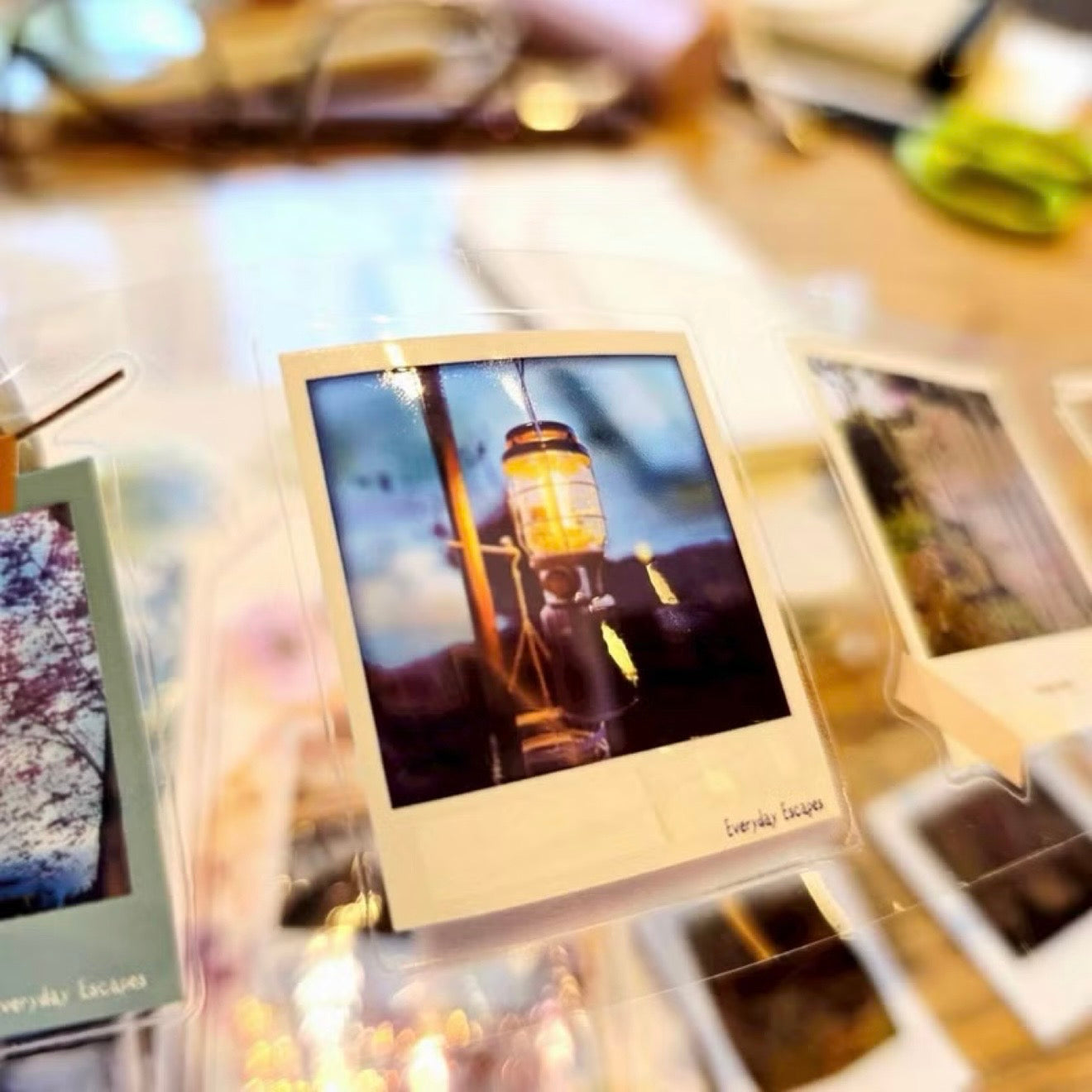 仙女丸 Fairy maru 立可拍 割型亮面PET紙膠帶