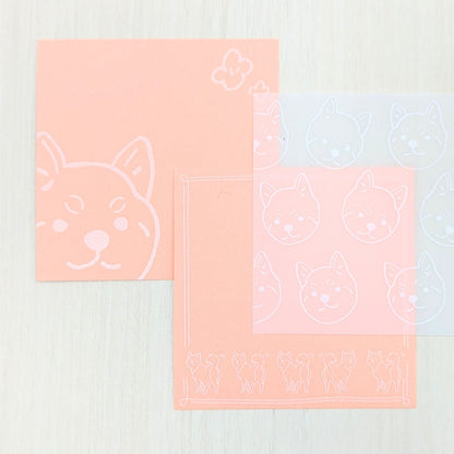 吉田次作商店 純白動物備忘錄COP