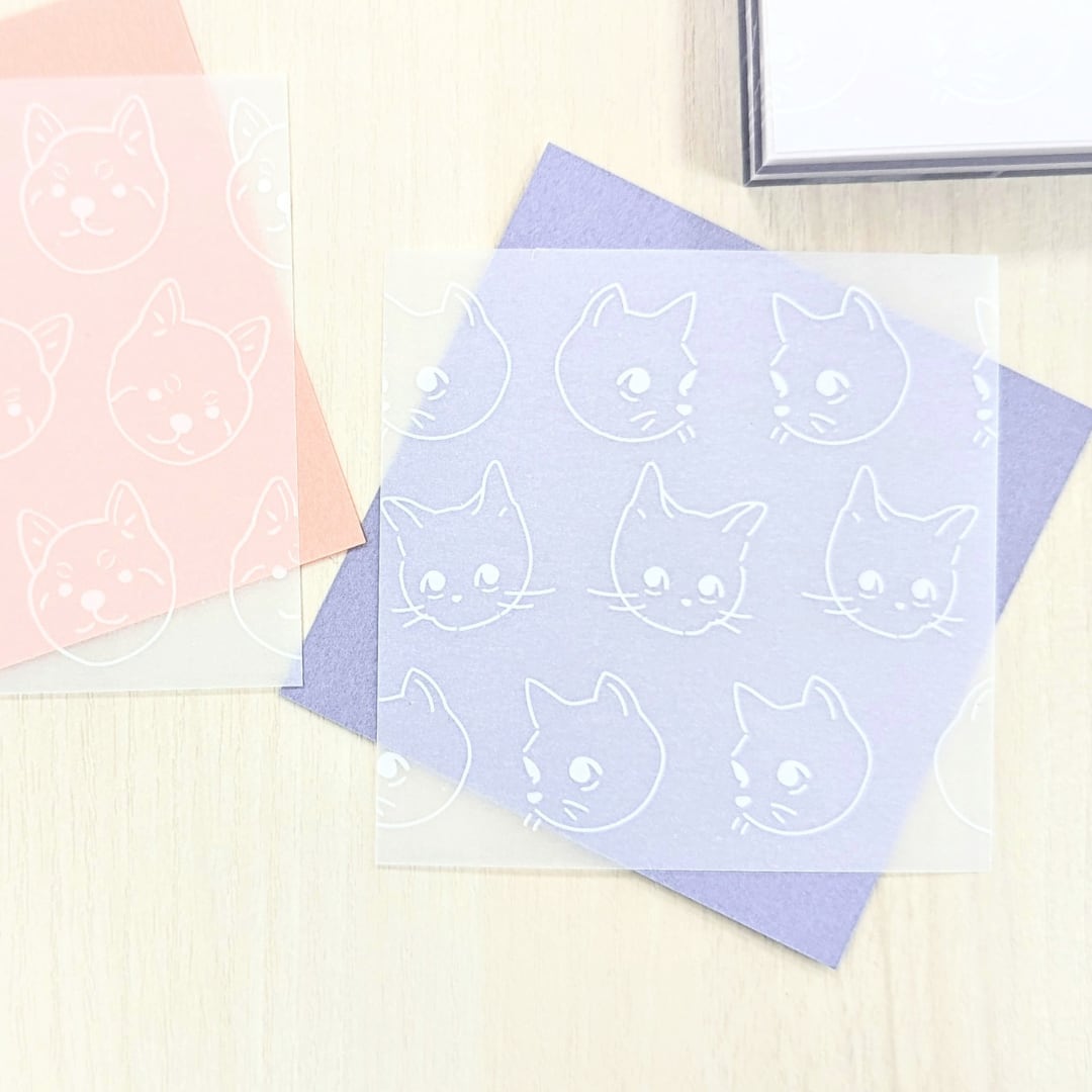 吉田次作商店 純白動物備忘錄COP
