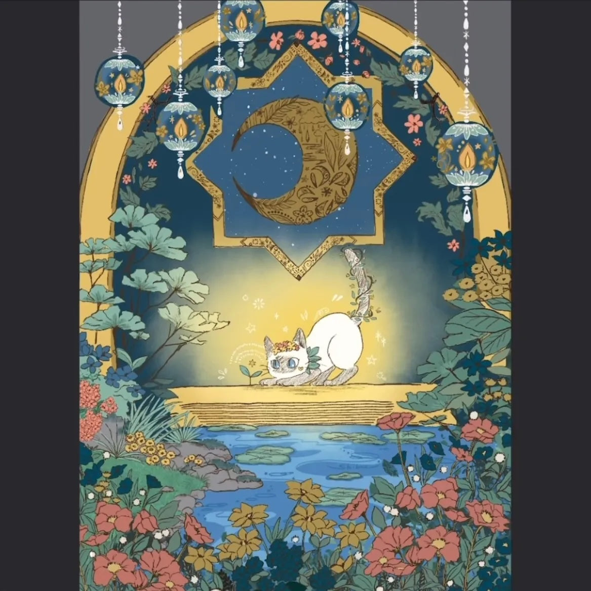 柴尾shibao 幫助幸福的艾德爾 明信片