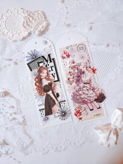 郵票框 便箋本套組 特別色