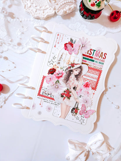 星星 便箋本套組 特別色