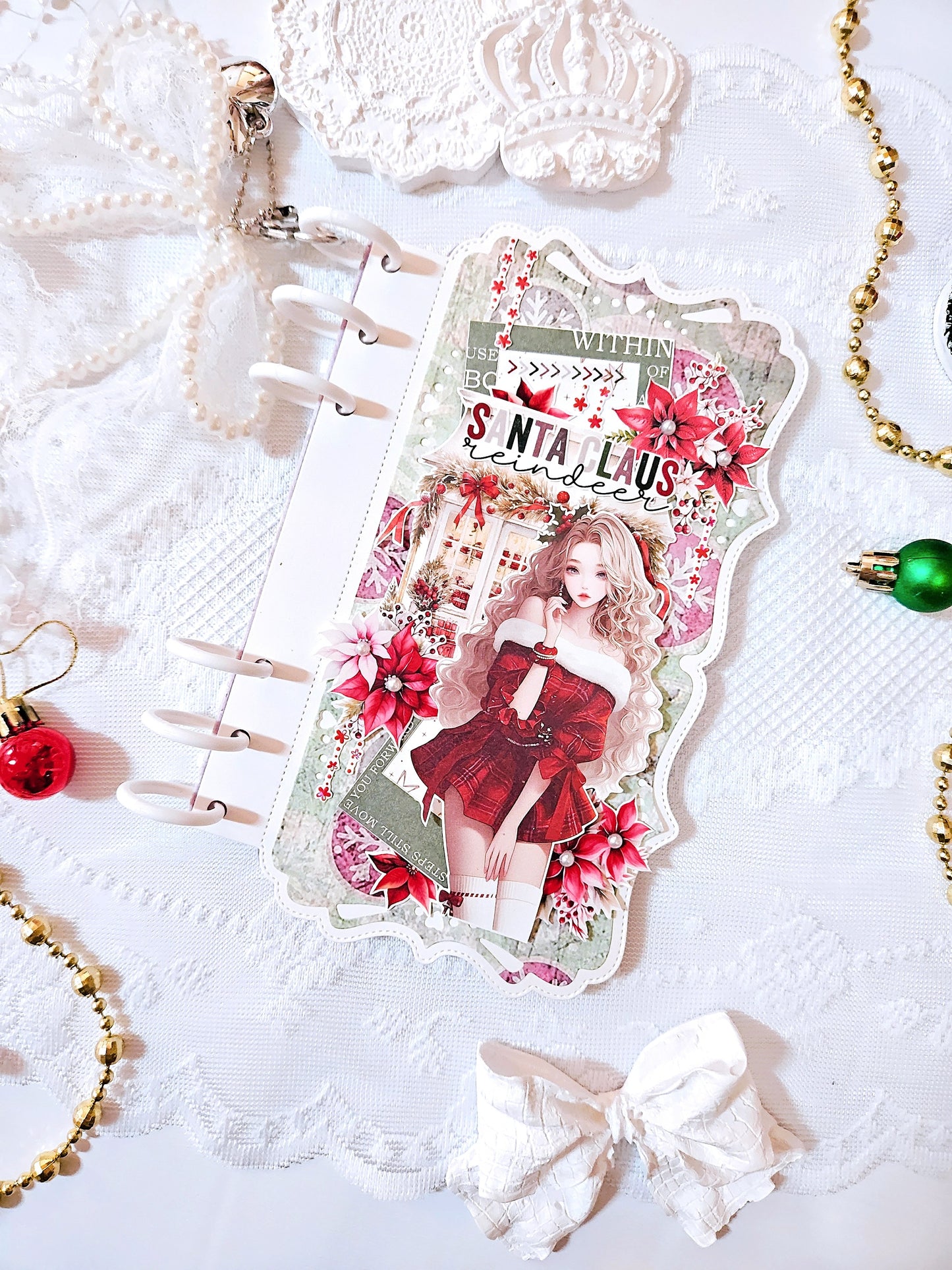 粉彩字框 便箋本套組 特別色