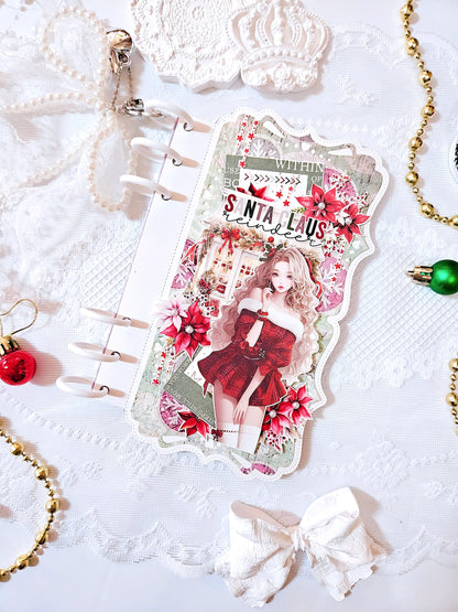 粉彩字框 便箋本套組 特別色