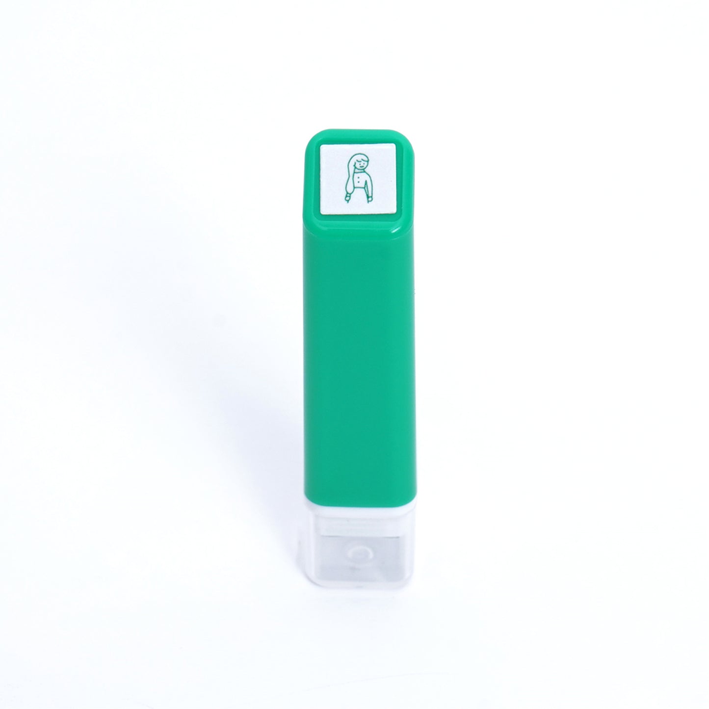 ZERO PER ZERO 迷你印章 媽媽