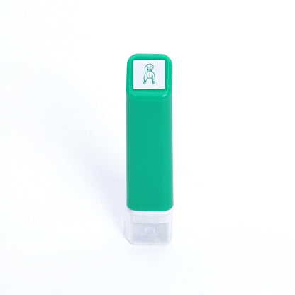 ZERO PER ZERO 迷你印章 媽媽